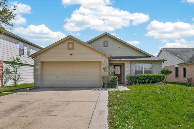 9615 Milas Way, Sugar Land, TX 77498