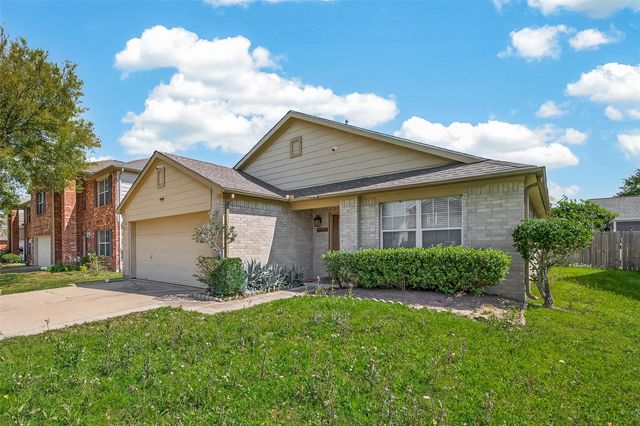 9615 Milas Way, Sugar Land, TX 77498