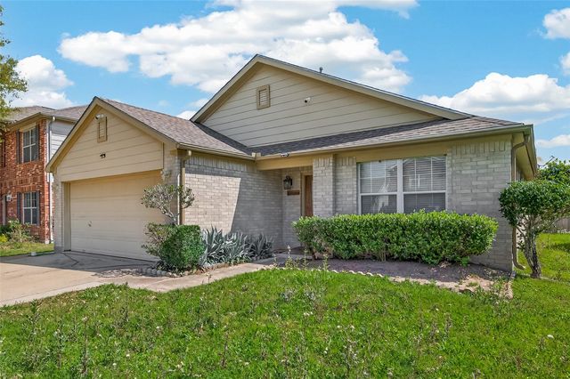 9615 Milas Way, Sugar Land, TX 77498