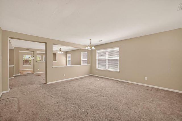 9615 Milas Way, Sugar Land, TX 77498