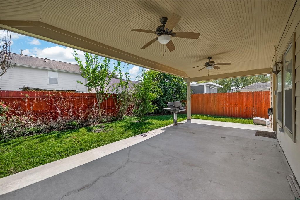 9615 Milas Way, Sugar Land, TX 77498