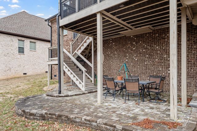 1102 Secretariat Dr, Mount Juliet, TN 37122