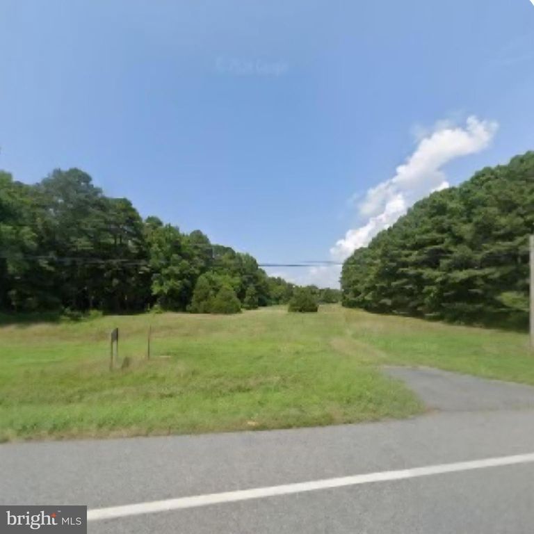 24100 OCEAN GATEWAY, Mardela Springs, MD 21837