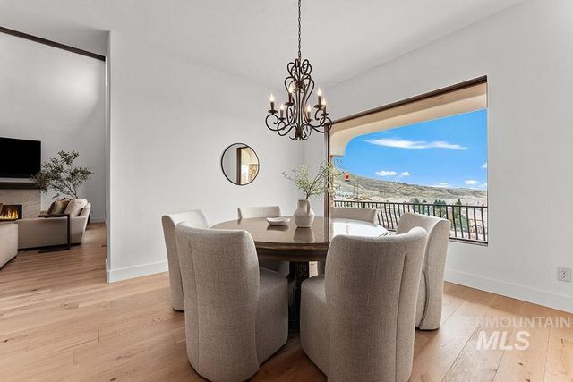 473 N Strata Via Way, Boise, ID 83712