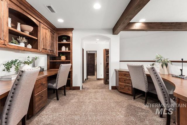 473 N Strata Via Way, Boise, ID 83712