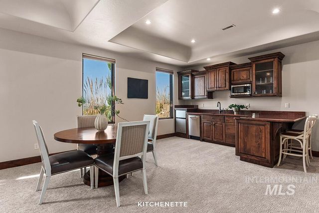473 N Strata Via Way, Boise, ID 83712