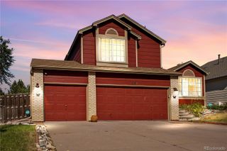 4394 N Jebel Street, Denver, CO 80249