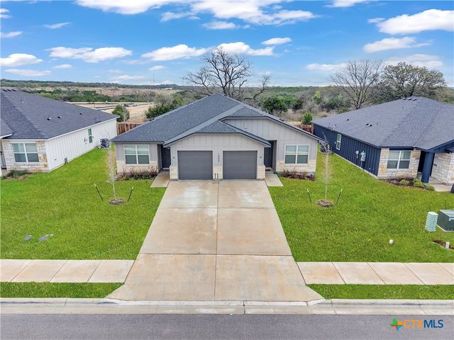 1000 Wax Myrtle Court, Killeen, TX 76543