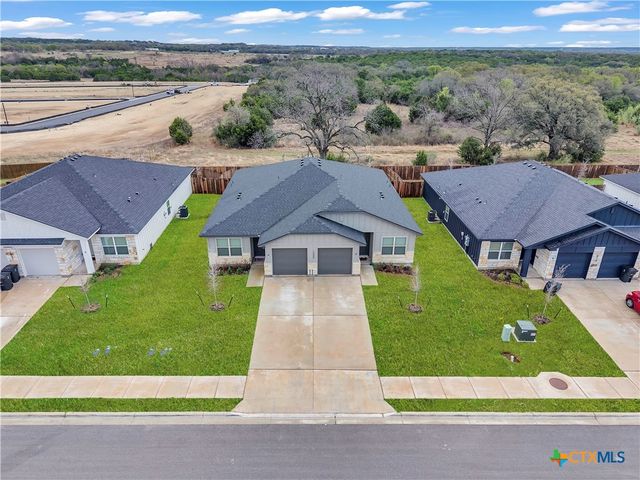 1000 Wax Myrtle Court, Killeen, TX 76543