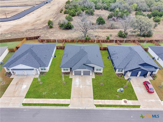 1000 Wax Myrtle Court, Killeen, TX 76543