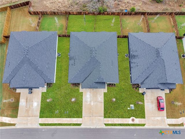 1000 Wax Myrtle Court, Killeen, TX 76543