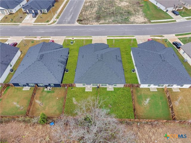 1000 Wax Myrtle Court, Killeen, TX 76543