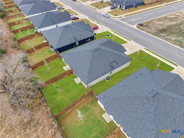 1000 Wax Myrtle Court, Killeen, TX 76543