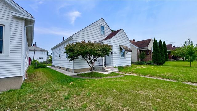 434 Grove Avenue, Dayton, OH 45404