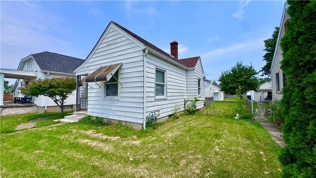 434 Grove Avenue, Dayton, OH 45404