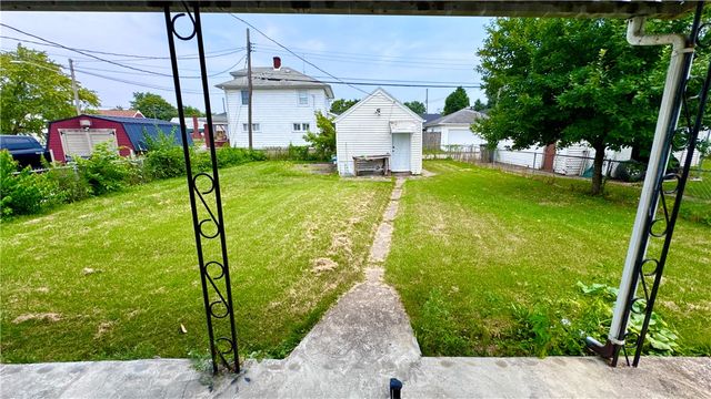 434 Grove Avenue, Dayton, OH 45404