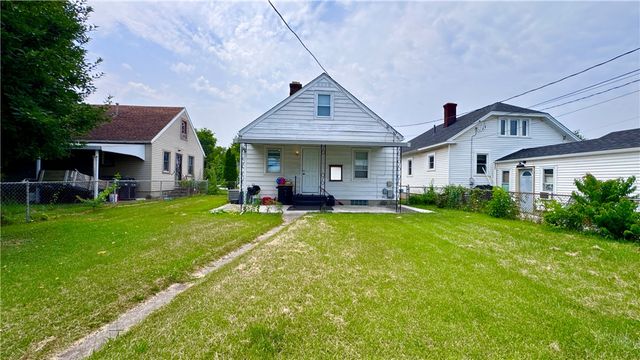 434 Grove Avenue, Dayton, OH 45404