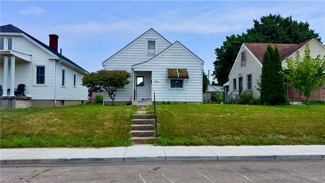434 Grove Avenue, Dayton, OH 45404