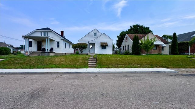 434 Grove Avenue, Dayton, OH 45404