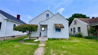 434 Grove Avenue, Dayton, OH 45404