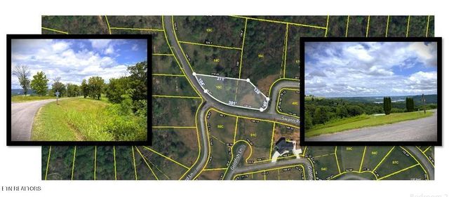 15 Swan Ridge Rd, Hilham, TN 38568