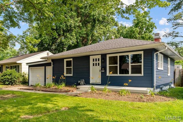 3024 Ramona Drive, Granite City, IL 62040