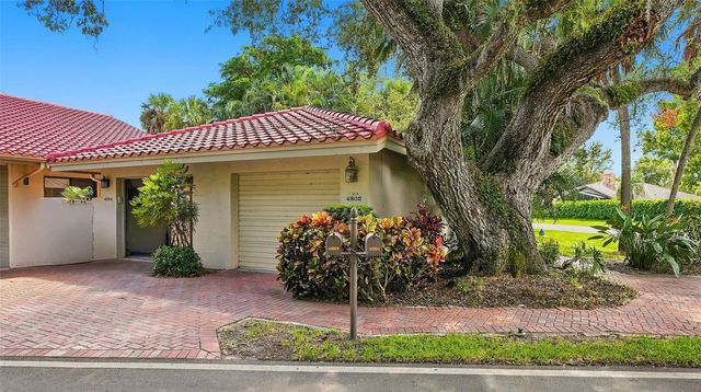 4802 KESTRAL PARK CIRCLE 22, Sarasota, FL 34231