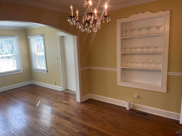3593 Overlook Avenue, Macon, GA 31204