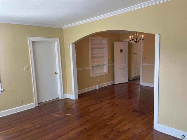 3593 Overlook Avenue, Macon, GA 31204