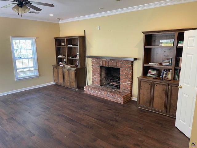 3593 Overlook Avenue, Macon, GA 31204