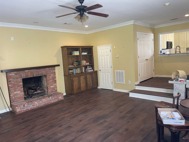 3593 Overlook Avenue, Macon, GA 31204