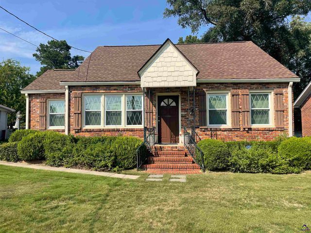 3593 Overlook Avenue, Macon, GA 31204