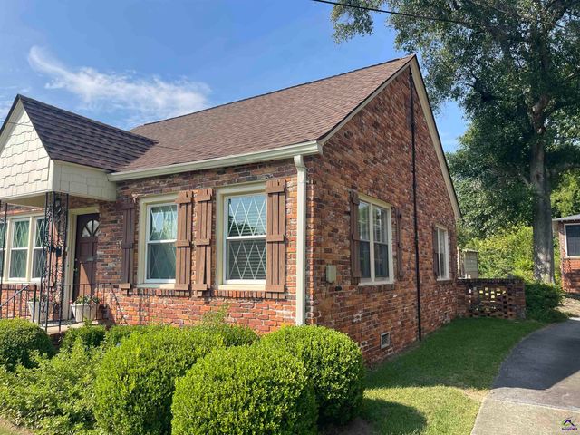 3593 Overlook Avenue, Macon, GA 31204