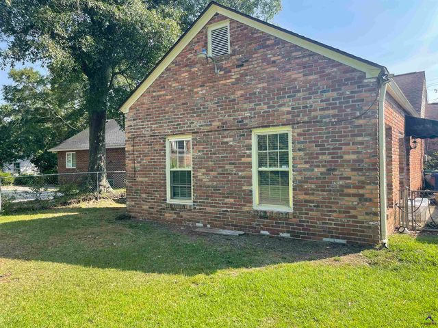 3593 Overlook Avenue, Macon, GA 31204