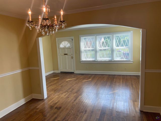 3593 Overlook Avenue, Macon, GA 31204