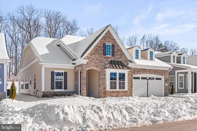 395 QUIET CREEK DR, Gettysburg, PA 17325