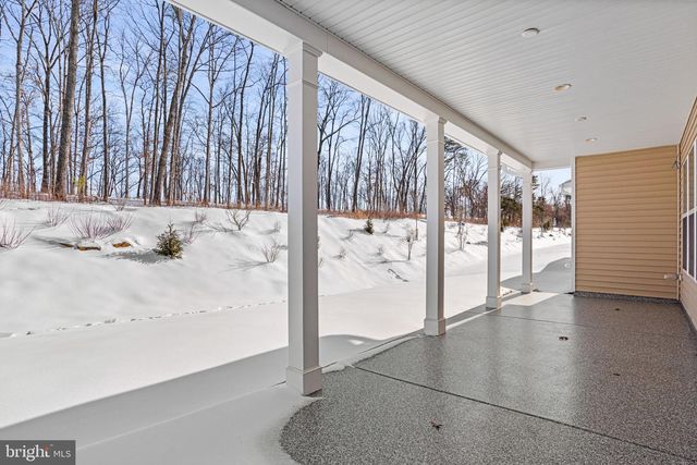 395 QUIET CREEK DR, Gettysburg, PA 17325