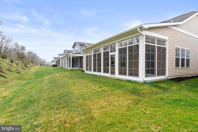 395 QUIET CREEK DR, Gettysburg, PA 17325