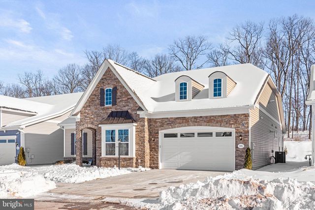 395 QUIET CREEK DR, Gettysburg, PA 17325