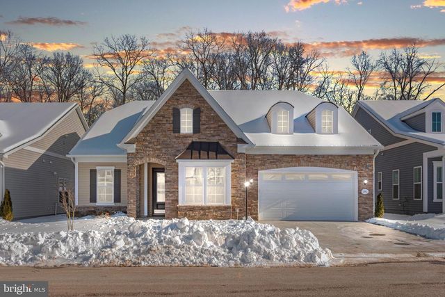 395 QUIET CREEK DR, Gettysburg, PA 17325
