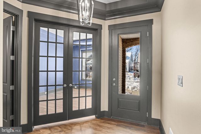 395 QUIET CREEK DR, Gettysburg, PA 17325