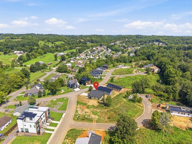203 Granite Drive, Sevierville, TN 37876