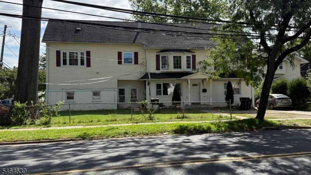 640 E Front St, Plainfield City, NJ 07060 — exterior
