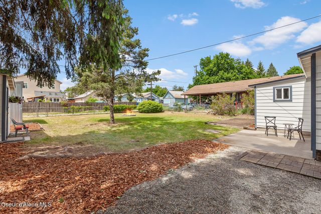 1417 N 10th St, Coeur D'alene, ID 83814