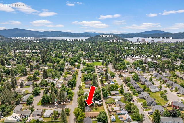1417 N 10th St, Coeur D'alene, ID 83814