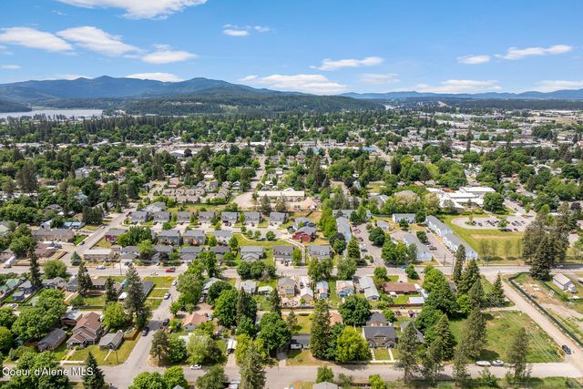 1417 N 10th St, Coeur D'alene, ID 83814