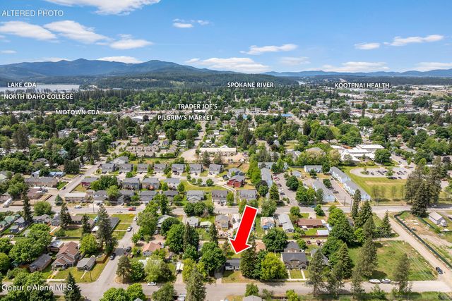 1417 N 10th St, Coeur D'alene, ID 83814