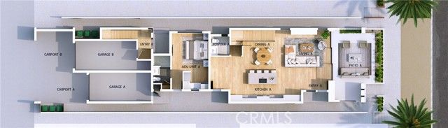 306 Marguerite, Corona Del Mar (newport Beach), CA 92625