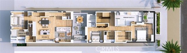 306 Marguerite, Corona Del Mar (newport Beach), CA 92625