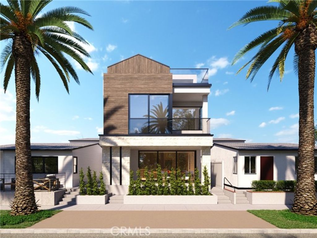 306 Marguerite, Corona Del Mar (newport Beach), CA 92625